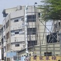 全面備戰樺加沙颱風 南市工務局嚴加稽查工地防汛整備