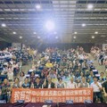 教育部指導 全領協攜手新竹縣宣講家長數位知能共創數位學習新局