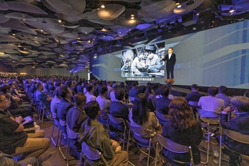 中衛中心35年推動「體系」有成 助產業供應鏈創新強化韌性迎向永續