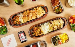 「八色烤肉mini」進駐台中 新光三越中港店9/27盛大開幕