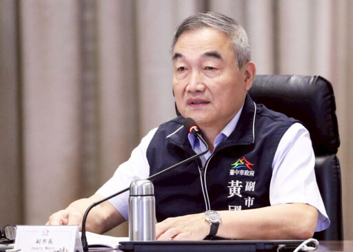 榮獲「慢老城市」全國第一 台中市打造樂齡生活新典範