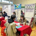 2025新竹地區10/2竹科現場徵才 35家優質廠商釋出1,789個工作職缺