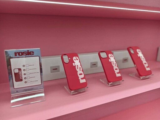 BLACKPINK演唱會登場 Rosé快閃店登陸SKM Park Outlets 高雄草衙