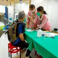 民生醫院啟動雙疫苗專診服務 為民眾健康把關