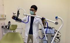 看見希望的光！32歲工程師經顱磁刺激成功戰勝憂鬱症