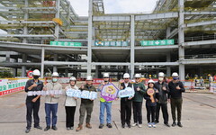 跨界創新，職安宣導新典範 攜手超認真少年入圍走鐘獎