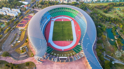 追星經濟學發威！觀光局：高雄演唱會「吸金」7成粉絲創33億商機