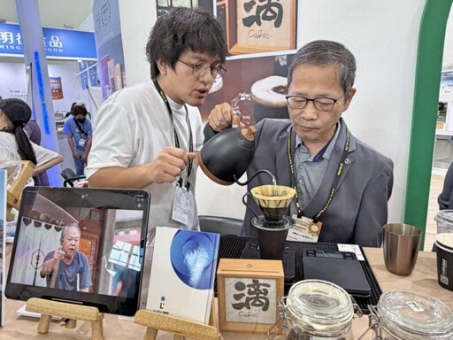 永續城鄉x數位城鄉x創新城鄉 城鄉特色產業發展推動計畫3主題展售