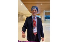 114年度「台灣醫療貢獻獎」公布 整形外科名醫曹賜斌醫師獲殊榮