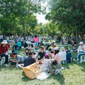 「台中市民野餐日」 閱讀經濟的社會實驗