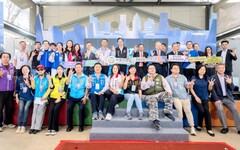 1200支國內外隊伍逾2400人 2025桃園國際新創機器人節11/1-2登場