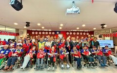 慶祝第47榮民節 新竹榮家致敬戰火中的英勇身影傳承榮民奉獻精神