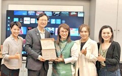 明華園戲劇總團×新加坡僑界×凱蒂扶輪社 台星共譜藝文交流新篇章