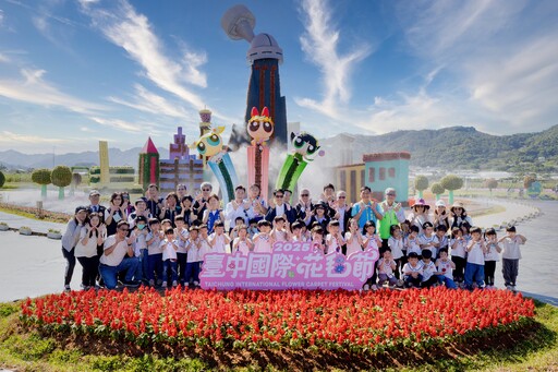 花毯節淪為煙火秀 ? 節慶經濟優缺點分析