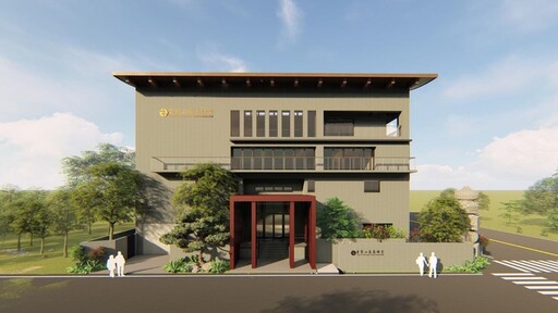 普行佛意利益眾生 靈鷲山音樂會籌建嘉義講堂