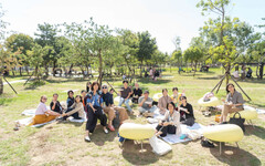 臺中「綠美圖」國際論壇鏡像效應 臺中文化治理「結構性空洞」危機