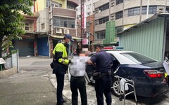 湖內警連助2迷途民眾 阿蓮所展現同理心服務精神