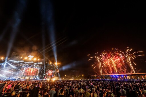 台中大型活動經濟迷思？ 文化資本轉換的治理赤字