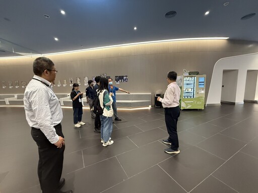 超前部署！臺灣港務公司奪雙認證 國營事業減碳先鋒誕生