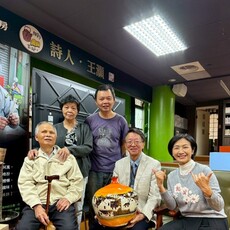 埔基第四屆埔里職人表揚 鼓勵工藝傳承