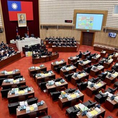 高市府推動A級城市升級 獲議員肯定高雄蛻變與發展