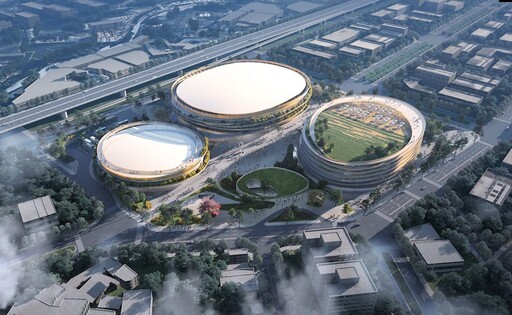 台中「超巨蛋」背後的營運風險？ 地標願景下的財政風險與公共利益