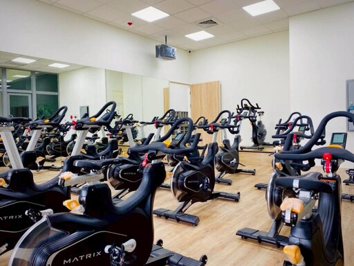 太平國民暨兒童運動中心試營運 台中市公共運動治理政策健康？