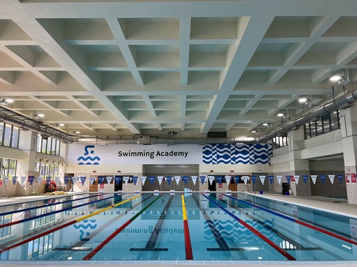 太平國民暨兒童運動中心試營運 台中市公共運動治理政策健康？