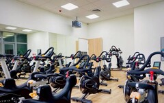 太平國民暨兒童運動中心試營運 台中市公共運動治理政策健康？