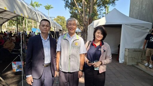 農試所深耕農業130載 百卅週年慶 創新科研耀新篇