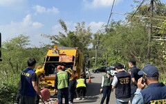 高市警局零容忍!內巢、田寮非法傾倒案48小時內逮11嫌