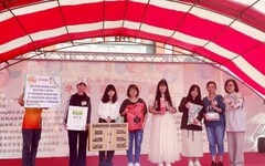 體現社會溫暖力量 新竹家扶冬暖慈幼園遊會共創屬於社區歡樂節日
