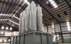 AI 時代的能源新局 台灣新創團隊切入能源的轉型現場