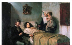 讓畫說出信仰的故事 《名畫背後的聖經故事》登上新書排行榜