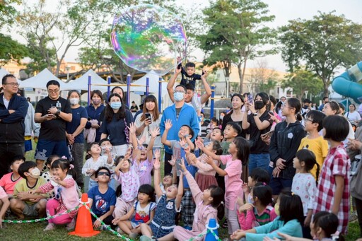 高雄觀光局海線潮旅行登場!彌陀闖關探險、梓官音樂市集週六開唱