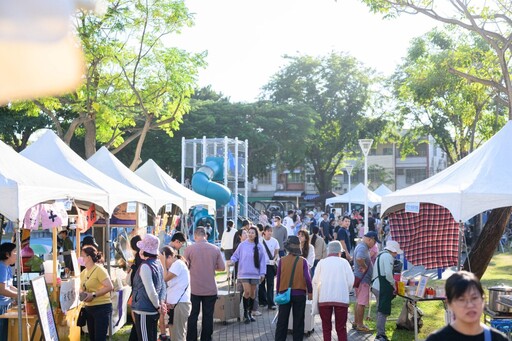 高雄觀光局海線潮旅行登場!彌陀闖關探險、梓官音樂市集週六開唱