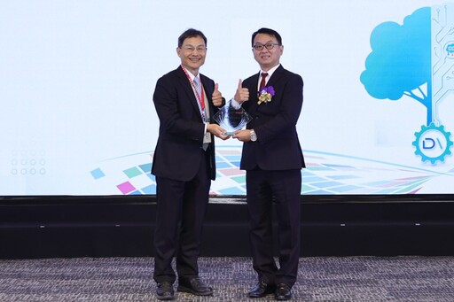 經濟部再認證!中鋼公司15度蟬聯減碳績優霸主寶座