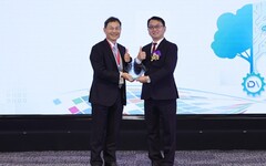 經濟部再認證！中鋼公司15度蟬聯減碳績優霸主寶座