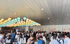 新光三越左營店週年慶壓軸！冬換季6折起Vtuber嗨翻天