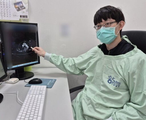 急性主動脈剝離警訊 醫提醒：時間就是生命！