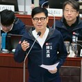 議員關心南星計畫土方暫置場 陳其邁：嚴格規劃交通 與環境維護措施
