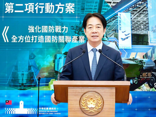 1.25 兆國防特別預算:衝擊台灣民主、財政與國防的「黑箱預算」?