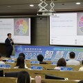 輔英科大辦智慧健康科技論壇 結合AI與機器人創新照護