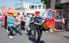 大海開吃／茄萣烏魚節11/29開吃！限量烏魚殼特賣、免費美食嗨翻天