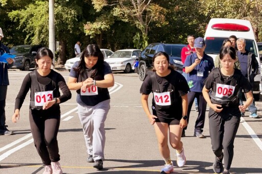 能力就是即戰力！ 林保署新竹分署邀熱愛山林人士加入森林護管員行列
