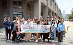 數據亮點曝光政策焦慮？ 臺中市青創服務結構困境