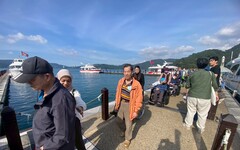 中埔榮養樂居舉辦秋遊活動 走入社區、深化融合、樂遊日月潭