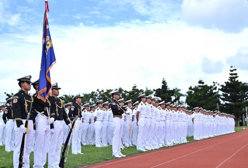 官校招生片喊「睡學姐旁邊」...挨轟性騷當有趣！海軍司令部急下架