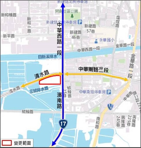 台南市南區「鯤鯓安居」社會住宅基地完成都市計畫變更，預定2028年完工