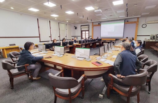 竹市府112年度公職人員財申審核作業完成抽籤 共計抽出51人實質審查
